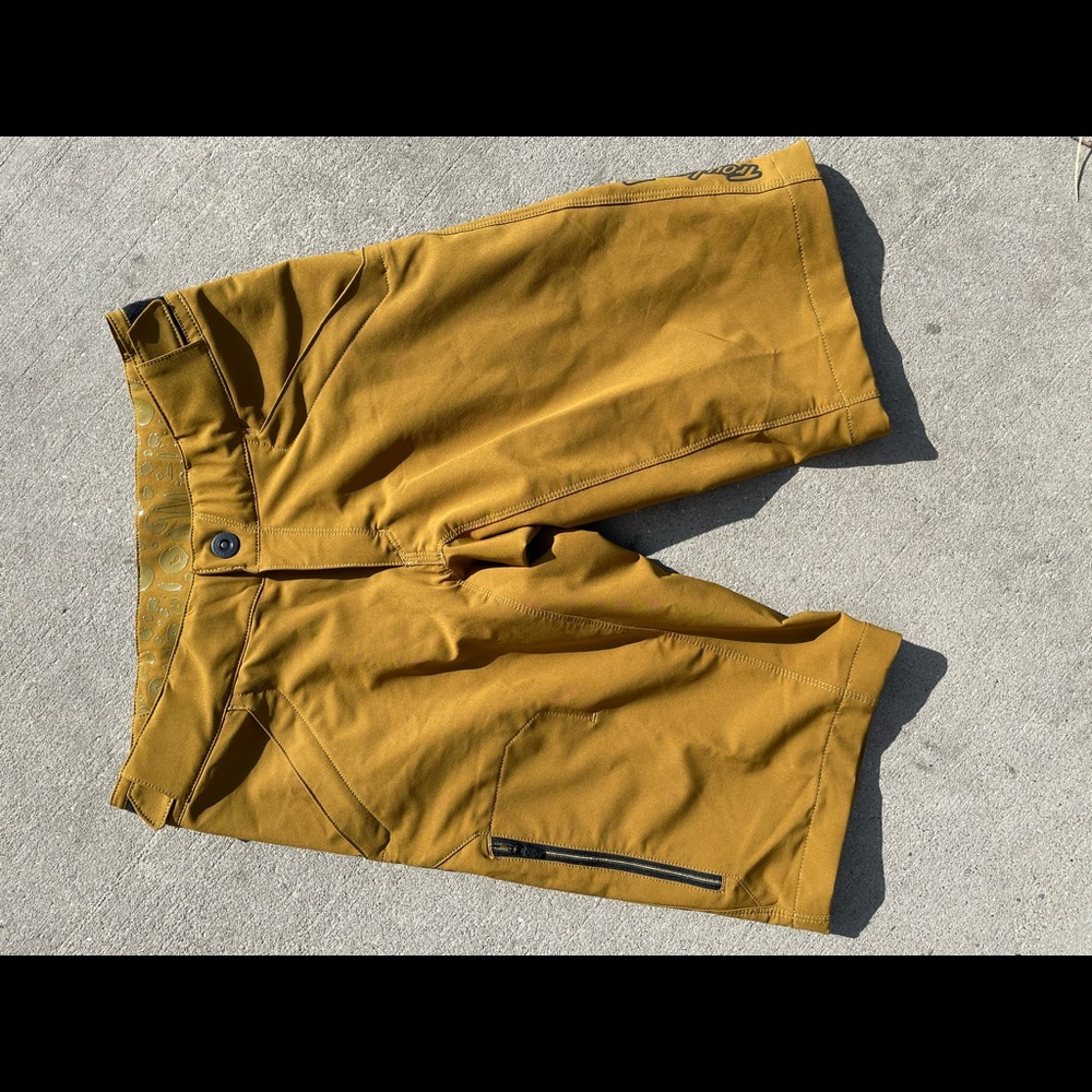 Troy Lee Designs Mischief Short